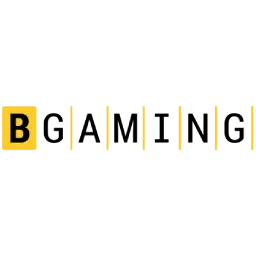 Spieleanbieter - BGaming