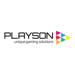 Spieleanbieter - Playson