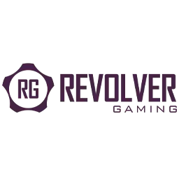Spieleanbieter - Revolver Gaming