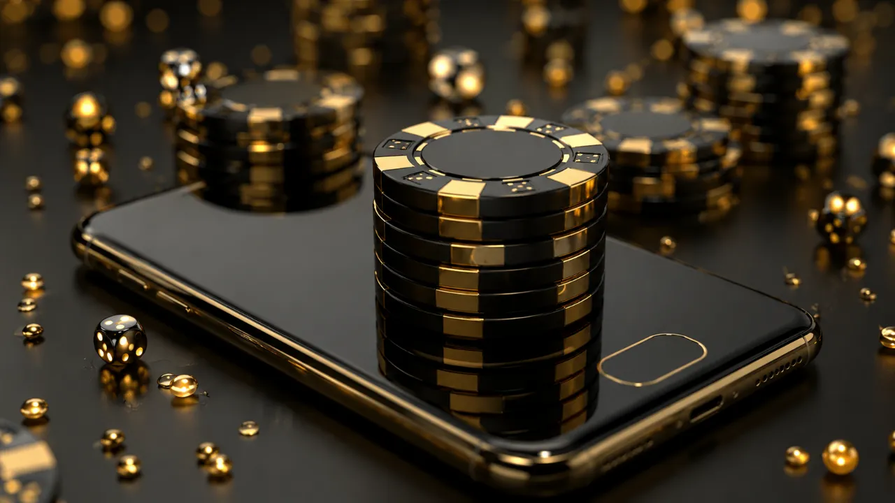 Online Casino mit Handyrechnung bezahlen